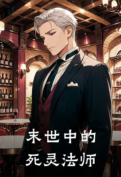 末世中的死灵法师