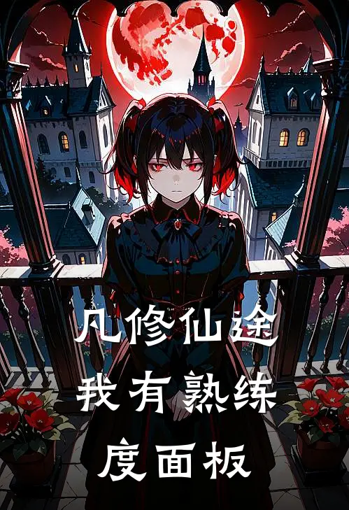 凡修仙途：我有熟练度面板