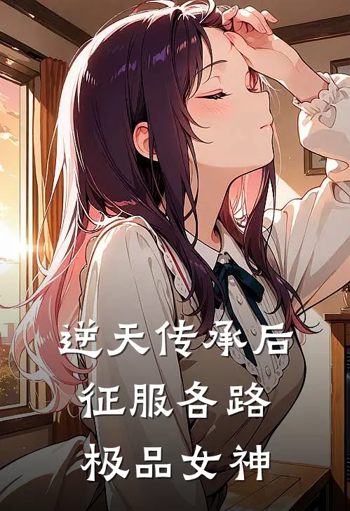 逆天传承后，征服各路极品女神