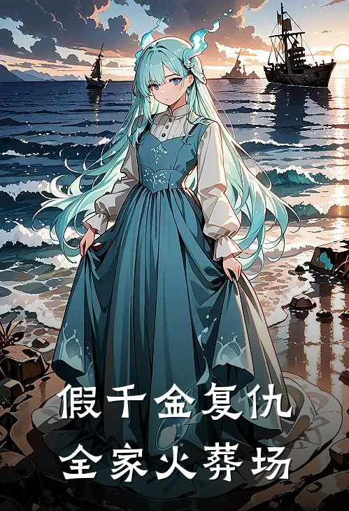 假千金复仇，全家火葬场