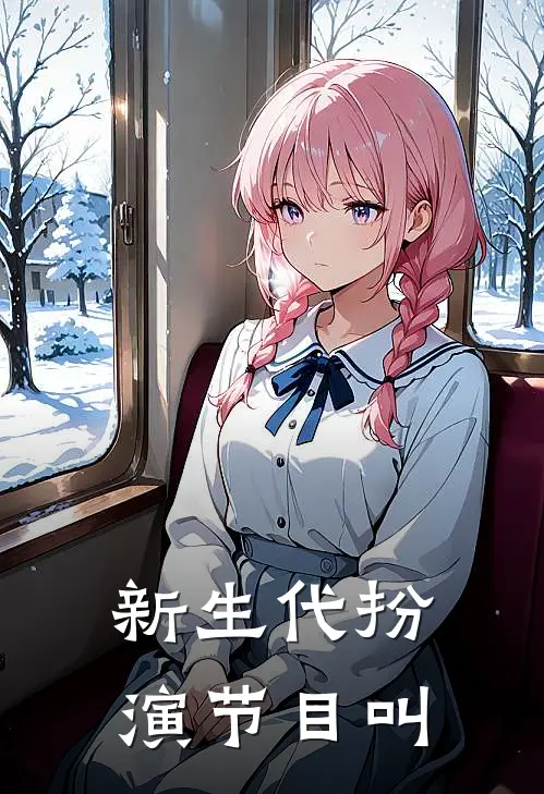 新生代扮演节目叫