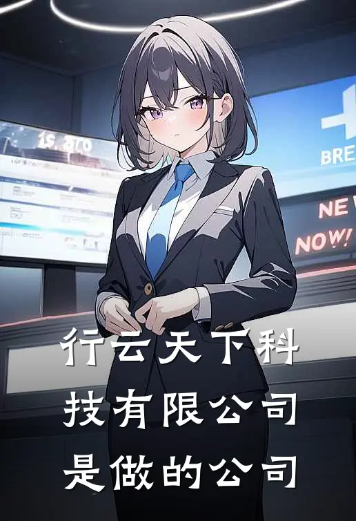 行云天下科技有限公司是做的公司