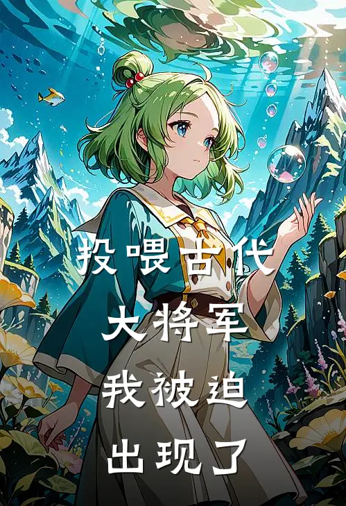 投喂古代大将军，我被迫出现了