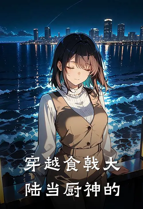 穿越食戟大陆当厨神的