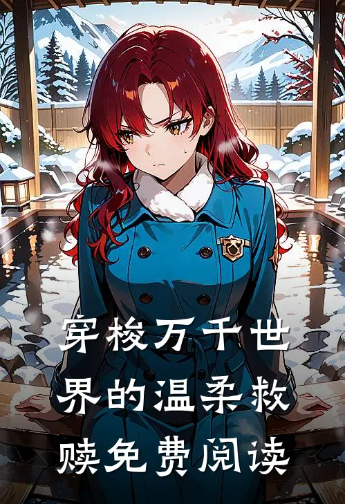 穿梭万千世界的温柔救赎免费阅读