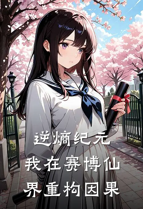 逆熵纪元：我在赛博仙界重构因果