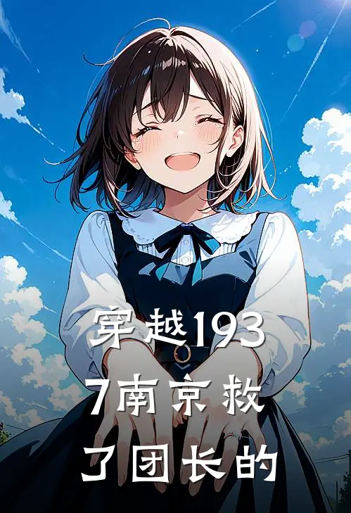 穿越1937南京救了团长的