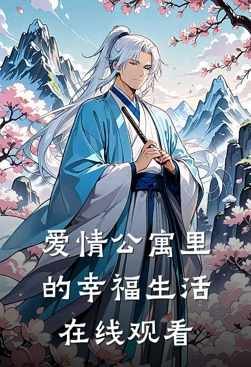 爱情公寓里的幸福生活在线观看