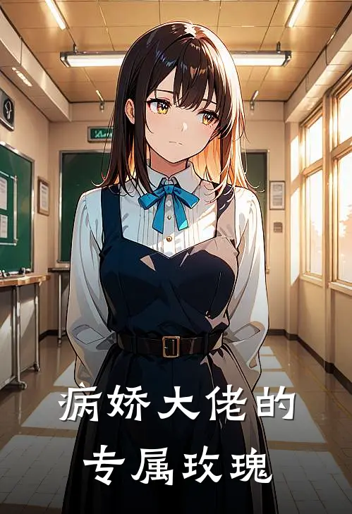 病娇大佬的专属玫瑰