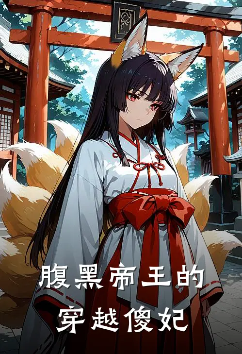 腹黑帝王的穿越傻妃