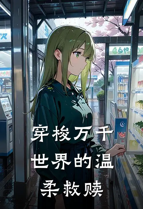 穿梭万千世界的温柔救赎