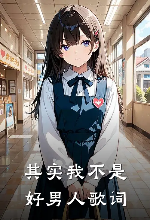 其实我不是好男人歌词