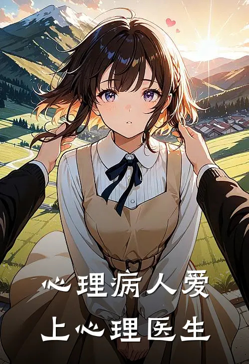 心理病人爱上心理医生