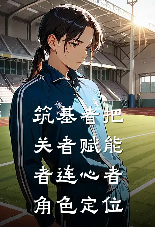 筑基者把关者赋能者连心者角色定位