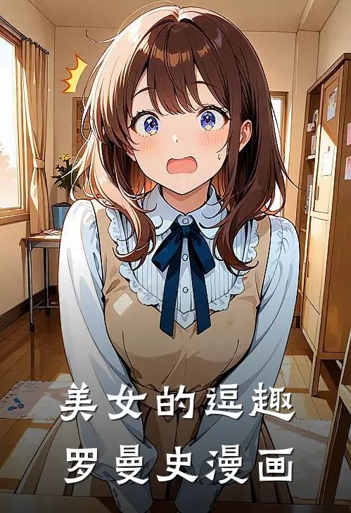美女的逗趣罗曼史漫画