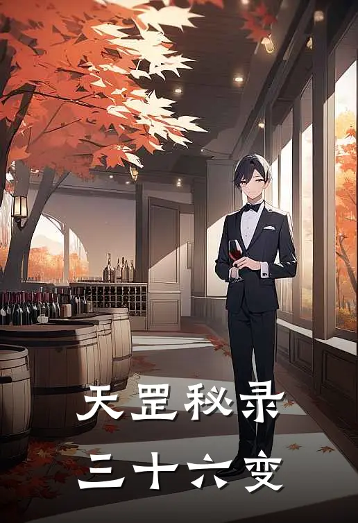 天罡秘录三十六变