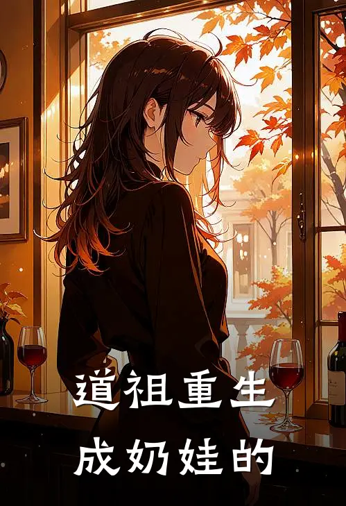 道祖重生成奶娃的