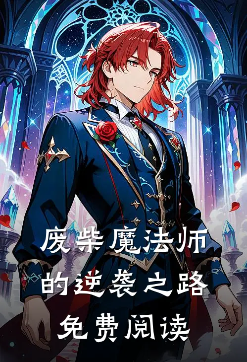 废柴魔法师的逆袭之路免费阅读