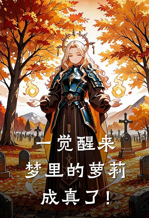 一觉醒来，梦里的萝莉成真了！