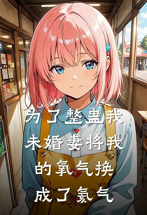 为了整蛊我，未婚妻将我的氧气换成了氦气