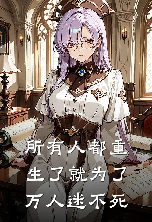 所有人都重生了就为了万人迷不死