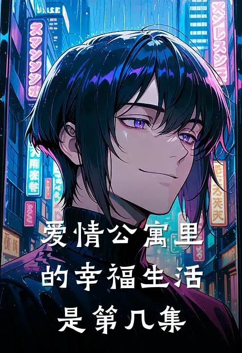 爱情公寓里的幸福生活是第几集