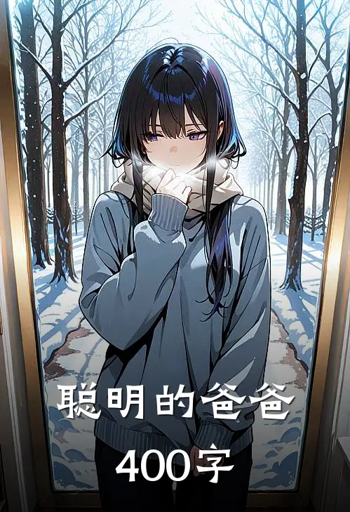 聪明的爸爸400字