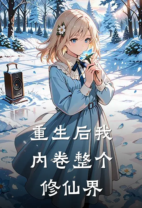 重生后我内卷整个修仙界