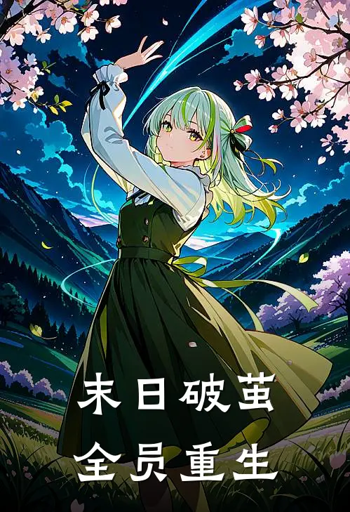 末日破茧全员重生