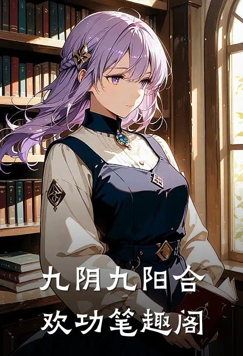 九阴九阳合欢功笔趣阁