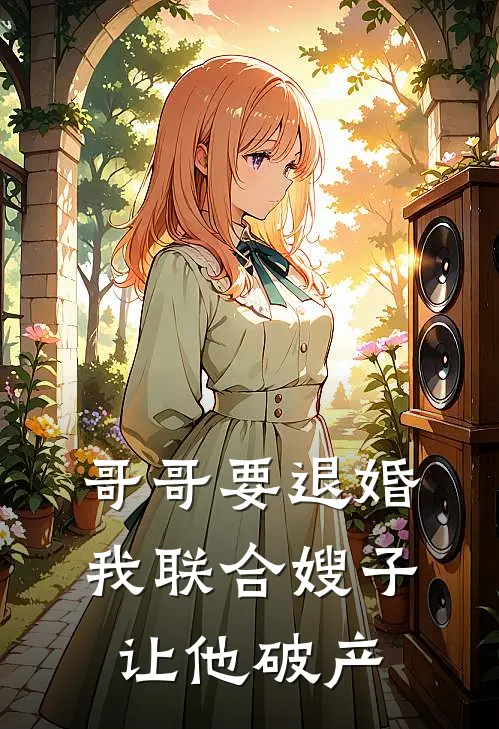 哥哥要退婚，我联合嫂子让他破产