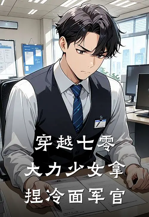 穿越七零：大力少女拿捏冷面军官