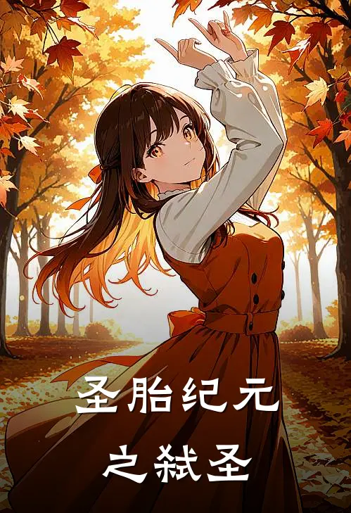 圣胎纪元之弑圣