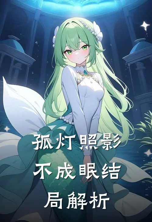 孤灯照影不成眠结局解析