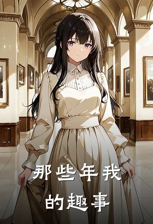 那些年我的趣事