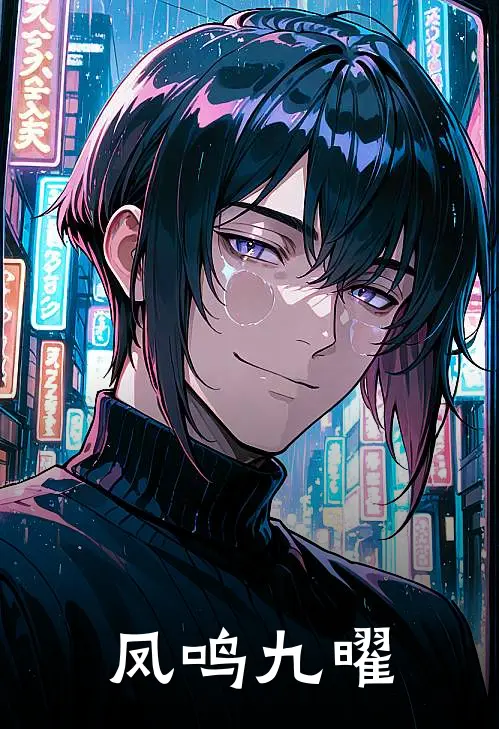 凤鸣九曜
