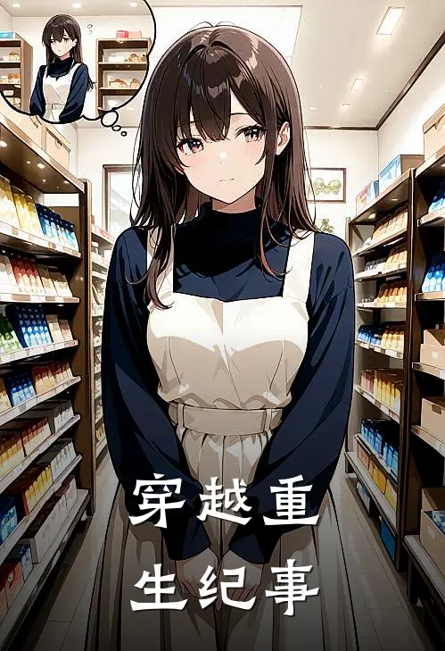 穿越重生纪事