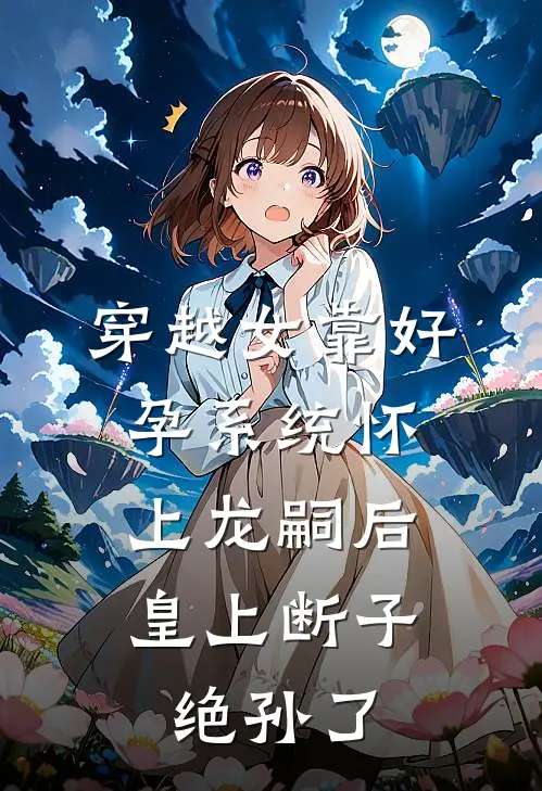 穿越女靠好孕系统怀上龙嗣后，皇上断子绝孙了