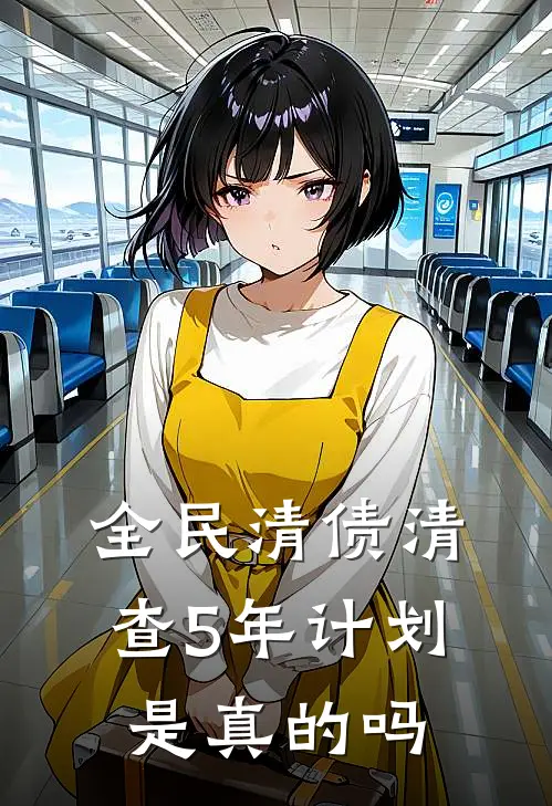 全民清债清查5年计划是真的吗