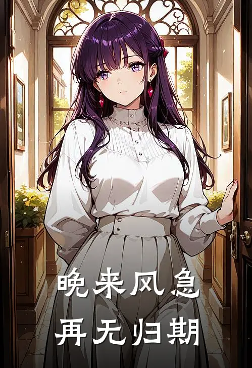 晚来风急，再无归期