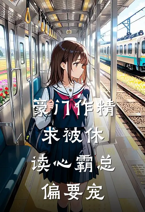 豪门作精求被休，读心霸总偏要宠