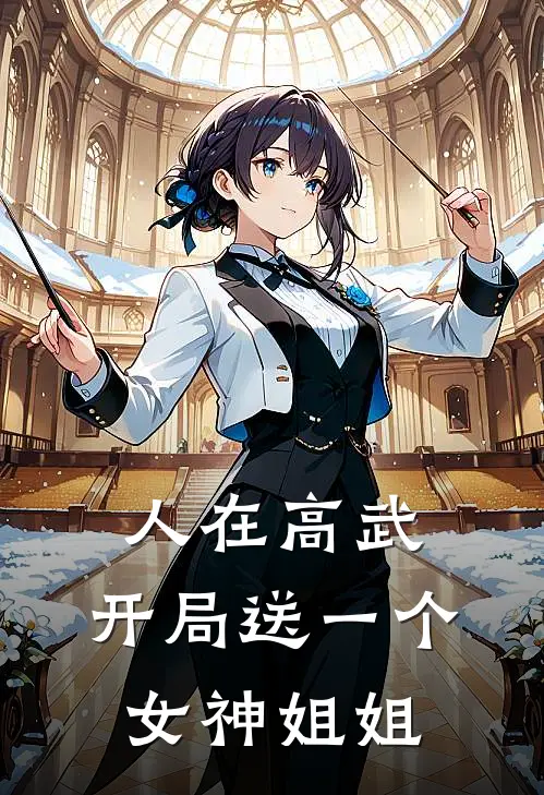 人在高武：开局送一个女神姐姐