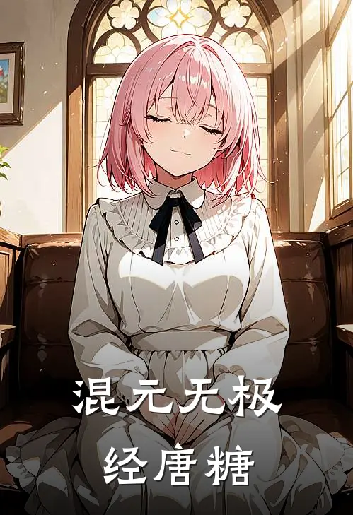 混元无极经唐糖