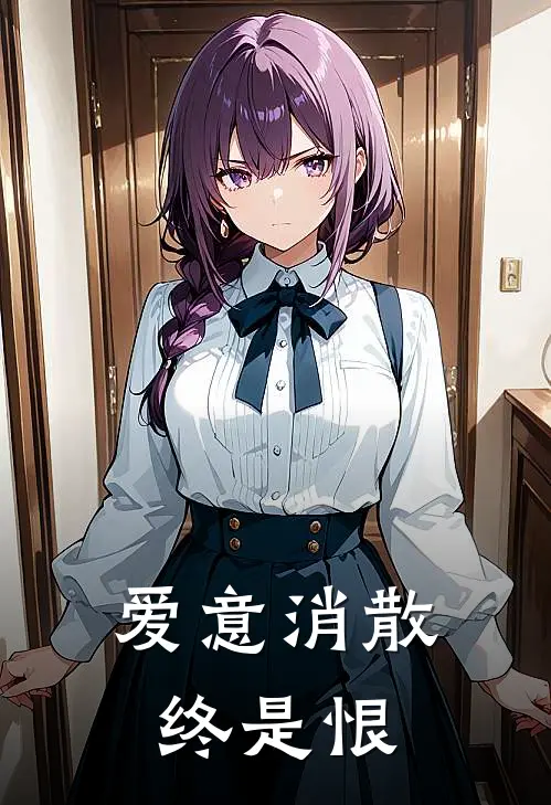 爱意消散终是恨