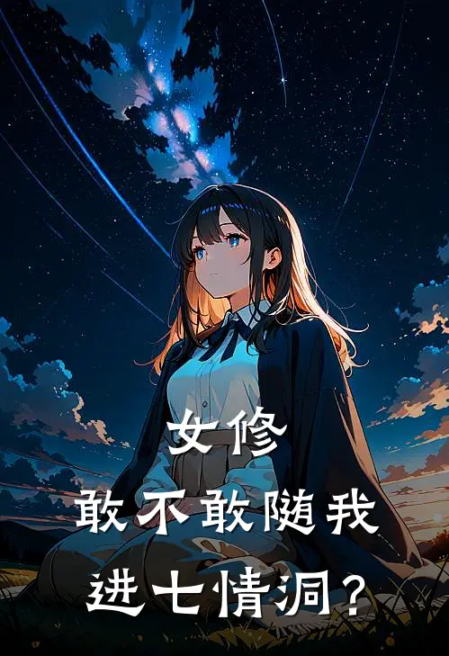 女修，敢不敢随我进七情洞？