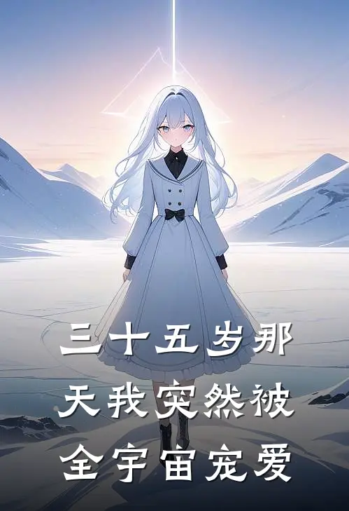 三十五岁那天我突然被全宇宙宠爱