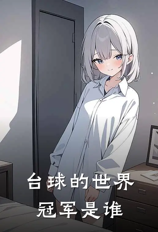 台球的世界冠军是谁