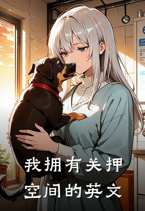 我拥有关押空间的英文