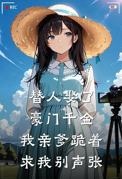 替人娶了豪门千金，我亲爹跪着求我别声张