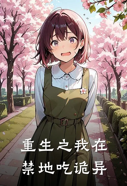 重生之我在禁地吃诡异